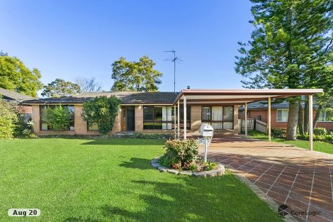 21 Nancy St, Pendle Hill, NSW 2145