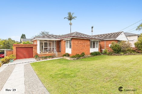 19 Elliott Ave, East Ryde, NSW 2113