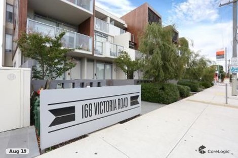 109c/168 Victoria Rd, Northcote, VIC 3070