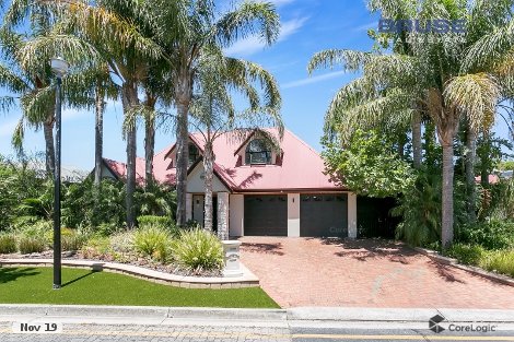 4 Bradman Ct, Kensington Park, SA 5068