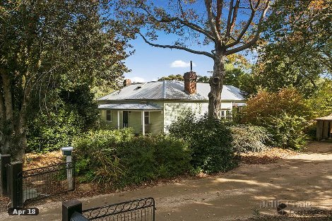 33 Park St, Trentham, VIC 3458