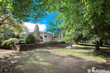 45 Eacotts Rd, Hoddles Creek, VIC 3139