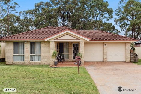 91 Blueridge Dr, Blue Haven, NSW 2262