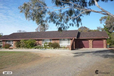 1910 Kerang-Koondrook Rd, Teal Point, VIC 3579