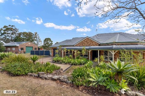 341 Aberglasslyn Rd, Aberglasslyn, NSW 2320