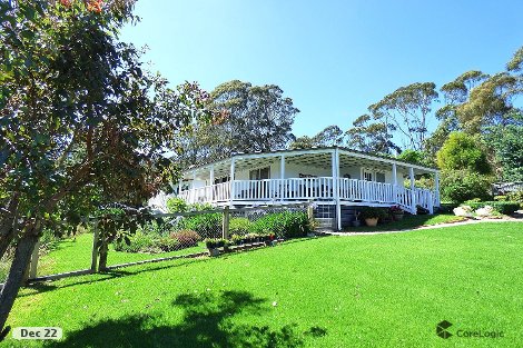 550 Nethercote Rd, Nethercote, NSW 2549