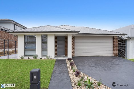 8 Emila Rd, Stream Hill, NSW 2526