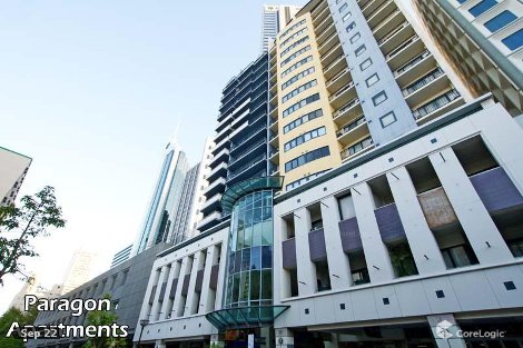 14f/811 Hay St, Perth, WA 6000