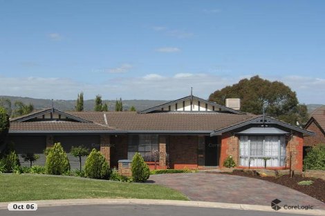 4 Abilene Cl, Wynn Vale, SA 5127