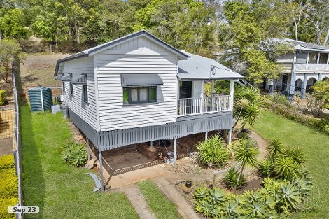 24 York St, Imbil, QLD 4570