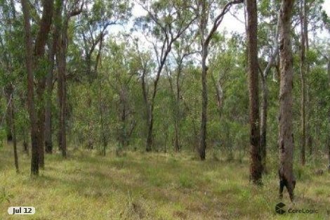 588 Grass Tree Rd, Nearum, QLD 4671