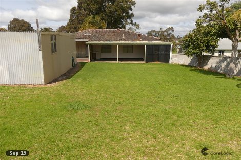 8 Wiseman St, Manjimup, WA 6258