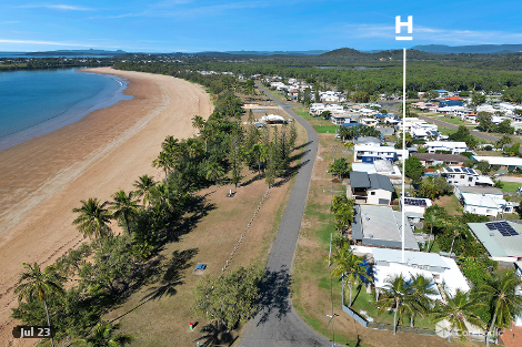 34 The Esplanade, Grasstree Beach, QLD 4740