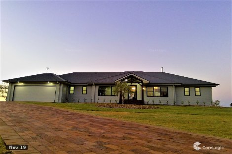 183 Cooby Dam Rd, Meringandan, QLD 4352