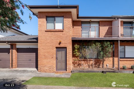 3/77 Broughton St, Campbelltown, NSW 2560