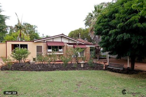 3 Hilltop Cl, Mahogany Creek, WA 6072