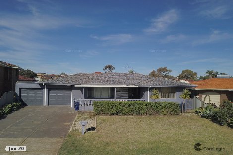 36 Whimbrel St, Stirling, WA 6021