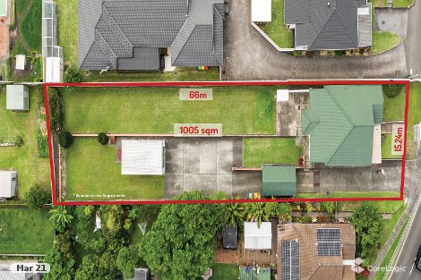 638 Princes Hwy, Russell Vale, NSW 2517