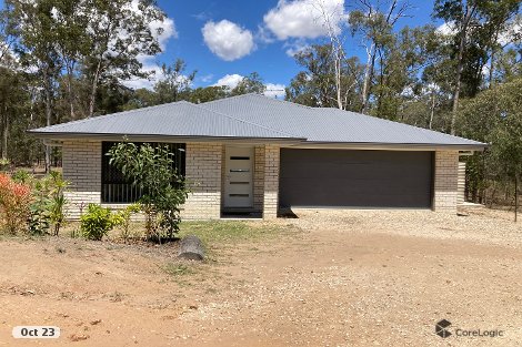 18 Firetail Ave, Regency Downs, QLD 4341