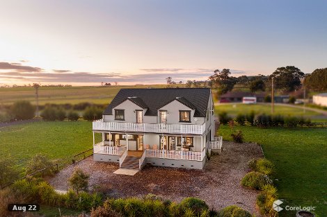 542 West Berry Rd, Allendale, VIC 3364