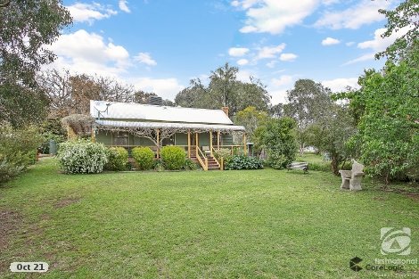 39 Trezise St, Eldorado, VIC 3746