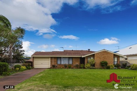 25 White St, East Bunbury, WA 6230