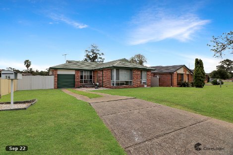 14 Stromeferry Cres, St Andrews, NSW 2566