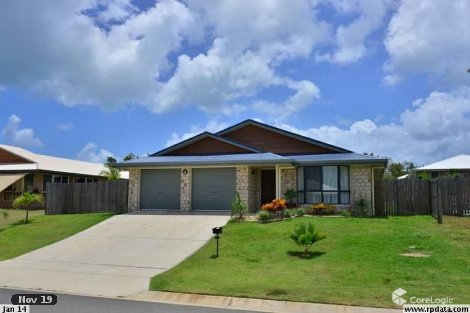 4 Matilda Ct, Eimeo, QLD 4740