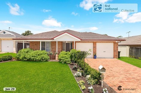 23 Plowman Rd, Currans Hill, NSW 2567