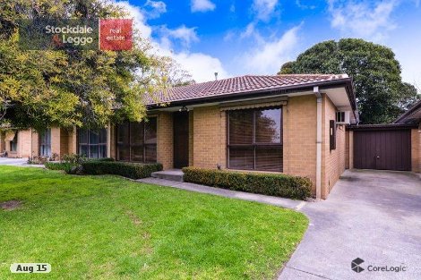 3/277 Canterbury Rd, Bayswater North, VIC 3153