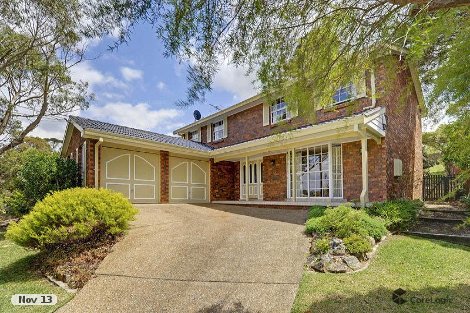 8 Heaney Cl, Mount Colah, NSW 2079