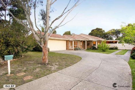 65 Chandra Ave, Kilsyth South, VIC 3137