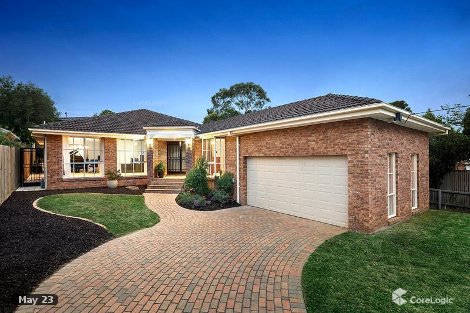 22 Moresby Ave, Bulleen, VIC 3105