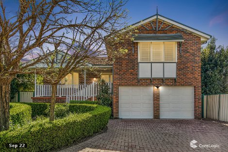 19 Denton Gr, Quakers Hill, NSW 2763