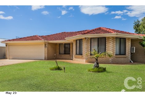 4 Hope Pl, Redcliffe, WA 6104