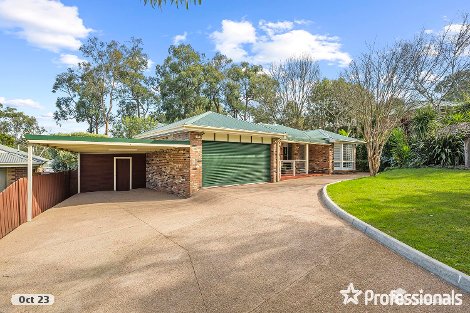 8 Paul Cl, Mount Evelyn, VIC 3796