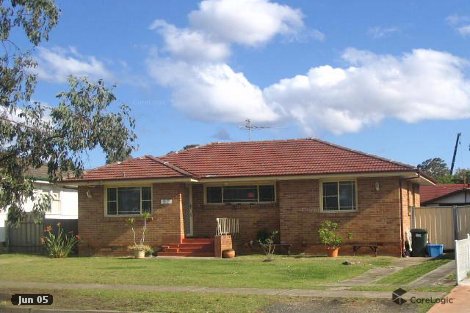 92 North Liverpool Rd, Heckenberg, NSW 2168