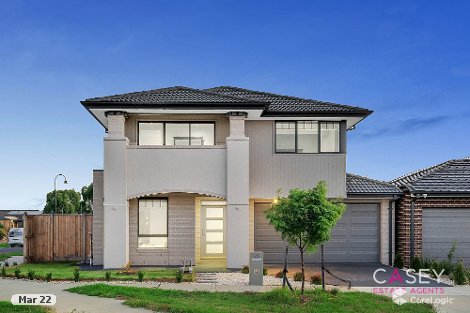 54 Energy Dr, Lyndhurst, VIC 3975