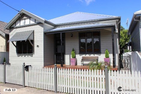 83 Margaret St, Mayfield East, NSW 2304