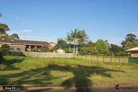 69 Old Mill Rd, Forbes Creek, NSW 2621