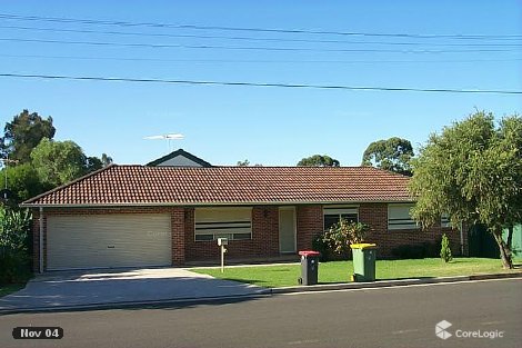 96a Buist St, Bass Hill, NSW 2197