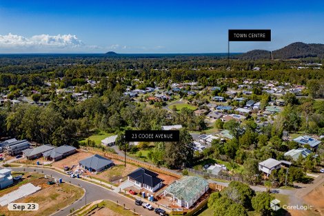 23 Cooee Ave, Glass House Mountains, QLD 4518