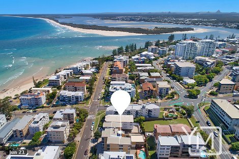 6/14 Warne Tce, Kings Beach, QLD 4551