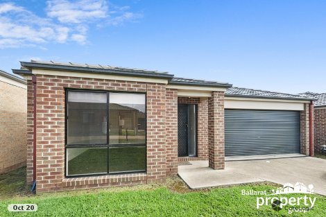 27 Mcdonald Dr, Mitchell Park, VIC 3355