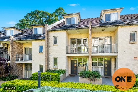 16/13-16 Carver Pl, Dundas Valley, NSW 2117