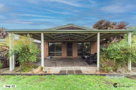 1/187 Bullumwaal Rd, Wy Yung, VIC 3875