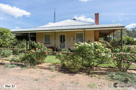 Bridgewater-Dunolly Rd, Arnold, VIC 3551