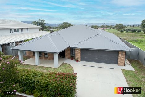 48 Peak Dr, Hillvue, NSW 2340