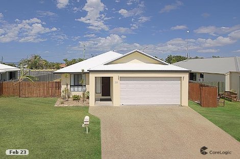 28 Eider Ct, Condon, QLD 4815