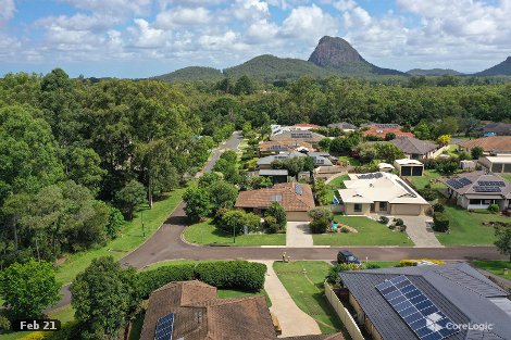 1 Gloria Cl, Glass House Mountains, QLD 4518